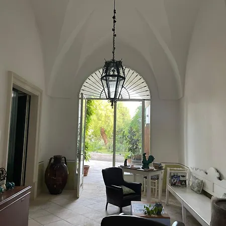 Le Stanze Del Monsignore