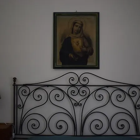 Le Stanze Del Monsignore *