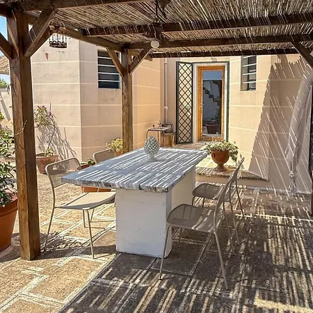 Bed & Breakfast Le Stanze Del Monsignore