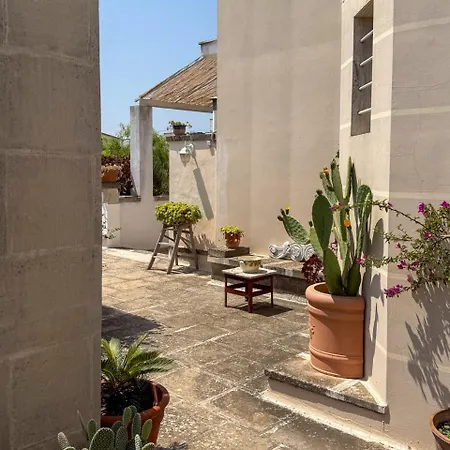 Le Stanze Del Monsignore
