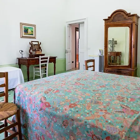 Bed & Breakfast Le Stanze Del Monsignore