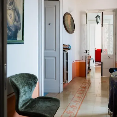 Le Stanze Del Monsignore Bed & Breakfast