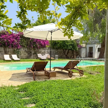 Le Stanze Del Monsignore Bed & Breakfast