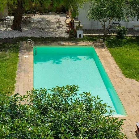 Le Stanze Del Monsignore Bed & Breakfast 4*