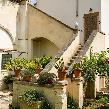Le Stanze Del Monsignore Bed & Breakfast 4*