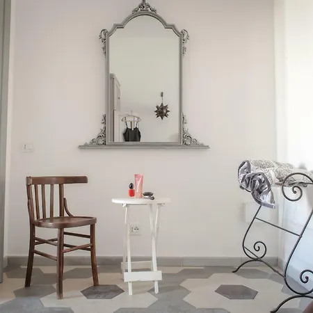 Le Stanze Del Monsignore Novoli